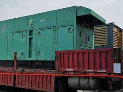 180KW玉柴柴油发电机组