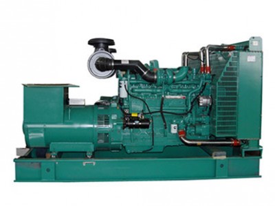640KW帕金斯柴油发电机组