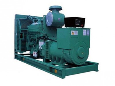 1470KW奔驰柴油发电机组