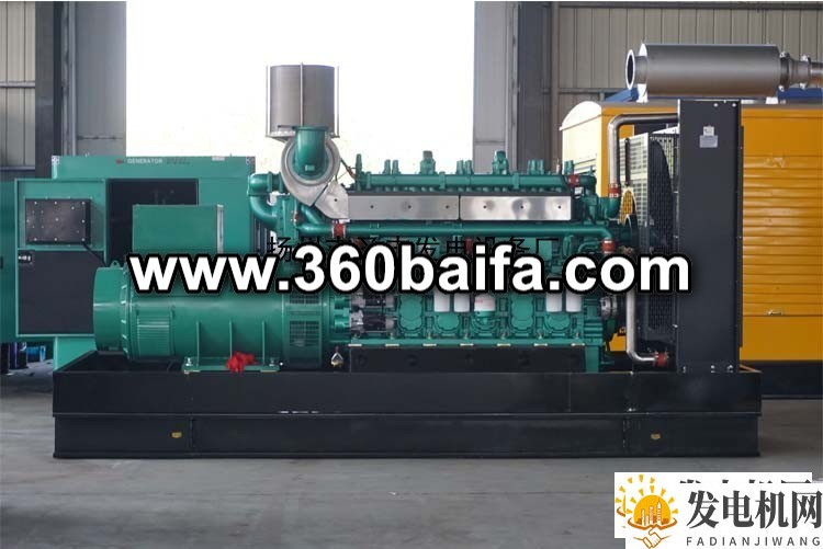 湖南常德出租玉柴600KW柴油发电机组