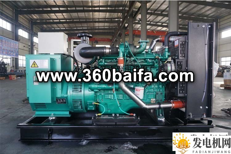 湖南衡阳出租玉柴100KW柴油发电机组