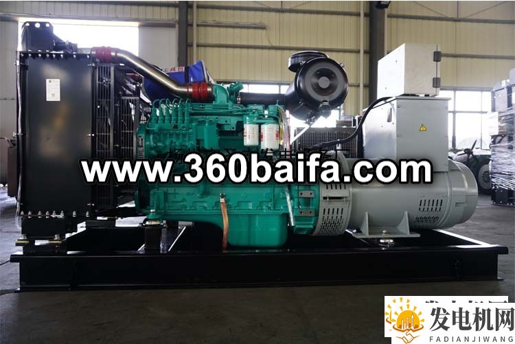 山东日照出租东风康明斯100KW柴油发电机组