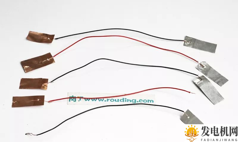 ❀【】水果发电儿童科学小实验 趣味水果蔬菜发电机DIY方法