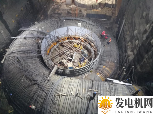 世界首台!单机容量最大!哈尔滨的这家企业厉害了!