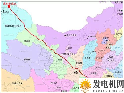 你知道电为什么要分交流、直流吗?
