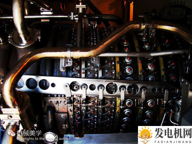 能源之美 | GE燃气轮机,从战机到发电机