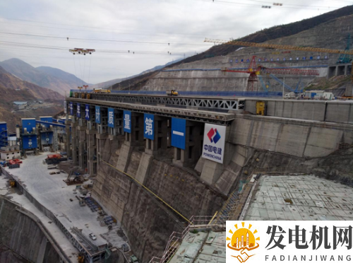 世界首台!单机容量最大!哈尔滨的这家企业厉害了!