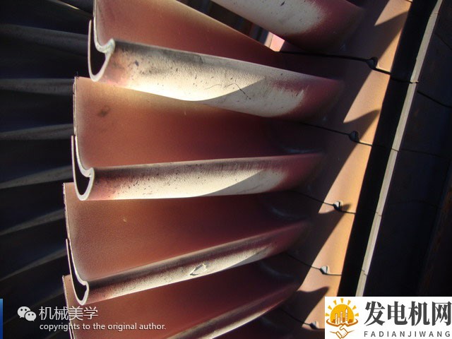 能源之美 | GE燃气轮机,从战机到发电机